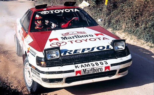 【WRC】1990赛季回顾！