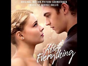 After Everything 2023 Soundtrack | Beautiful Memories - George Kallis |Original Motion Picture Score