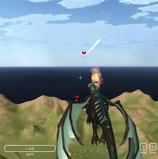 Dragon World #games #onlinegames #gaming