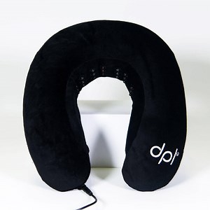 dpl® Light Therapy Neck Pillow | Pain Relief and Comfort