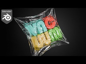 Blender: Vacuum Pack Like A Pro | Tutorial
