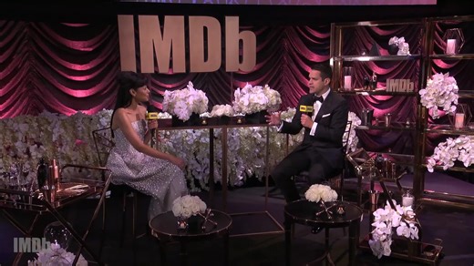IMDb LIVE Viewing Party: Academy Awards 2018 - "Altered Carbon" Star Tamara Taylor Picks Her Favorites Films of 2018 | IMDb
