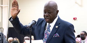 City of Wrens welcomes its first Black mayor