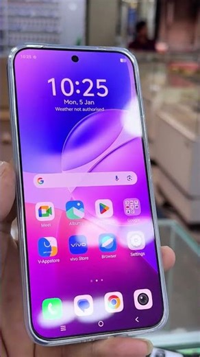 vivo V70 FE 5G SERIES 12GB 256GG 200mp camera 📸#shorts #vivov70fe #vivo