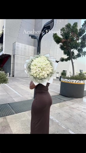 Aesthetic Flower Bouquets in Gaborone, Botswana