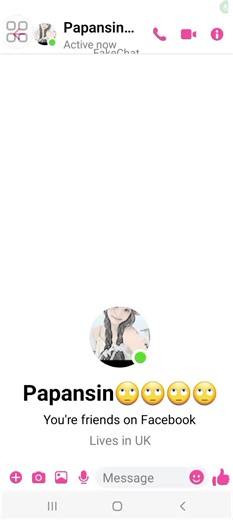 Engaging Fake Chat Ideas for Fun Conversations