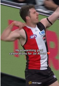 Jai Arrow AFL: latest news, interview clips and fan support