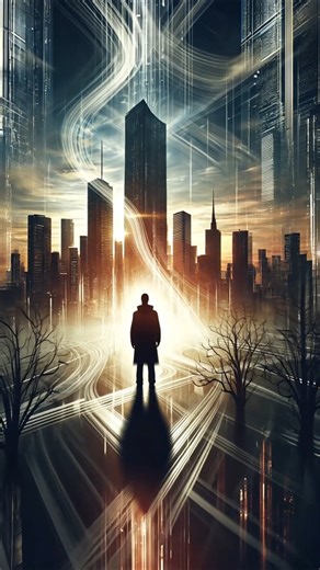 🚨 Did 2012 Change Reality Without Us Noticing? 👀🌍 The Mayan calendar ended. CERN discovered the Higgs boson. Since then, something feels off. Millions report false memories. Time feels distorted. Technology advanced at an unnatural pace. Politics became chaotic. Reality itself seems unstable. Did we shift into a different timeline without realizing it? Did 2012 mark a hidden transformation instead of an apocalypse? #WhatIf #MandelaEffect #2012Shift #CERN #RealityGlitch #ParallelUniverse #Maya