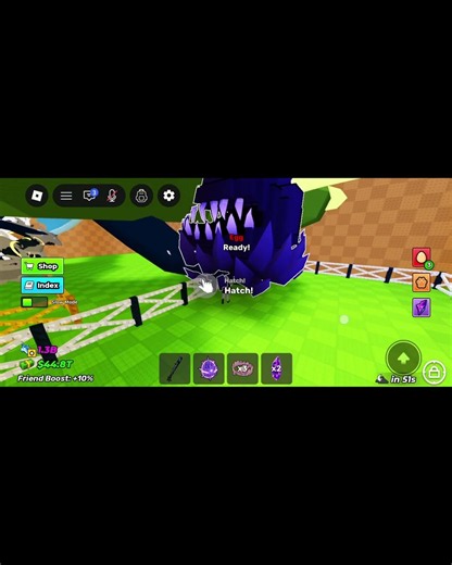 GO!GO!GO!GO! DO LIKE AND SUBSCRIB #35#roblox #shorts SORRY for long time