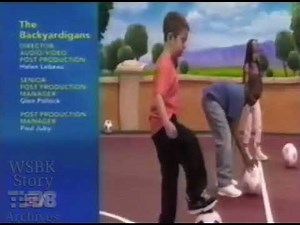 Nick Jr. on CBS Split Screen Credits (Summer 2005)