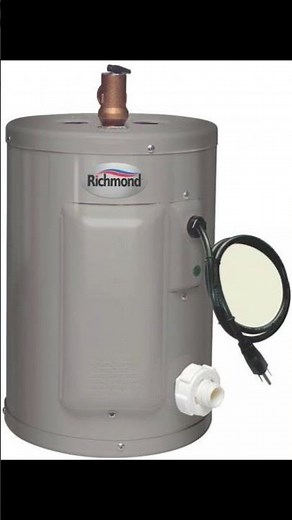 Richmond Water Heater