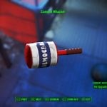 Fallout 4: Nuka-World - All New Weapons | Locations Guide - Gameranx