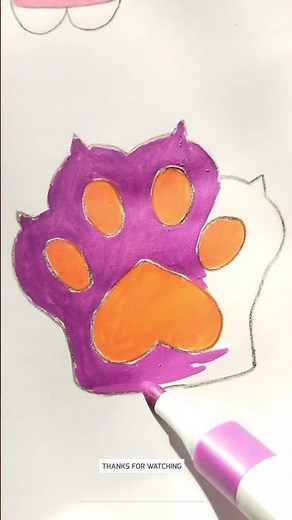 Draw a Taba Squish in 1 Minute! Easy Doodle for Beginners#drawing#art #easydrawing #howtodraw#shorts