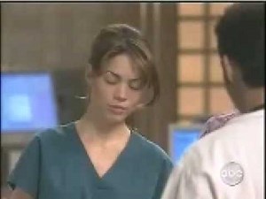 GH: Hospital Crisis - Hospital Scenes - 01/16/09 - 8 Hours Earlier