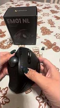 ProtoArc Wireless Trackball Mouse Review – My Honest Experience