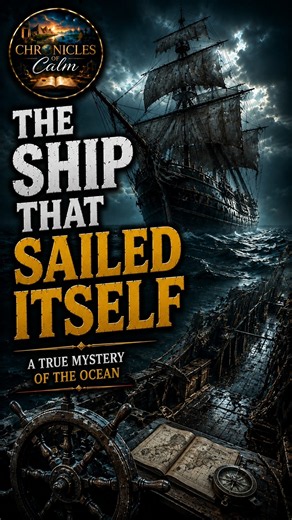 The Mary Celeste: History's Most Famous Ghost Ship
