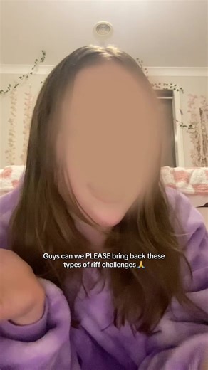 Reviving the Old Riff Challenges with Imogen Grace Hyland