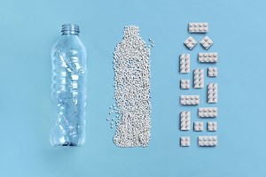 ► Recycled plastic LEGO bricks soon? - HOTH BRICKS