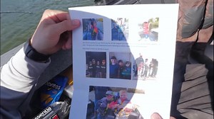 Even bananas on the boat couldn’t stop us! 🍌 | Addicted Fishing