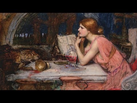 The Sorceress🪄 - Celtic Music with Ethereal Vocals for Samhain 🔮- Witchcraft Music - 🌙 Witchy Music