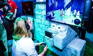 Pros and Cons of the Nintendo Switch