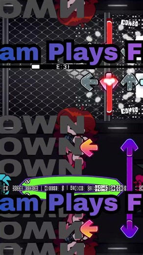 BANG BANG BANG | V Slice | FNF Mod | Showcase (no GamePlay)