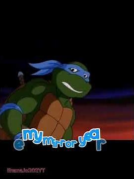 Part 1-4 #tmnt #tmnt1987 #talesoftheteenagemutantninjaturtles #tmntedit #tmntleonardo