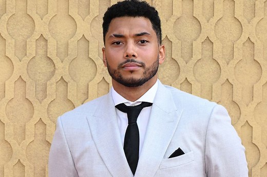 Chance Perdomo, 'Gen V' star, dies at 27 after motorcycle accident