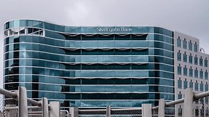 Watch: Silvergate Capital Corp. plans to wind down banking operations.