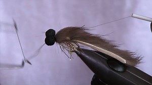 3K views · 53 reactions | Join our ace fly tyer, Ben Beckwith, as he creates a killer pattern for early season reservoir fishing – the Minky Booby. It's a must-have pattern in your box and can be terrific this time of year when fished almost static or retrieved very slowly. | Sportfish | Facebook