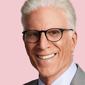 Ted Danson | Keynote Speaker | AAE Speakers Bureau