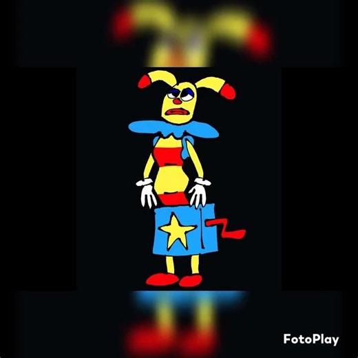 All the 22 TADC characters(Credits go to Abstracted58 from Deviantart)