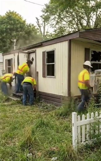 From Dump to Beautiful, Mobile Home investing