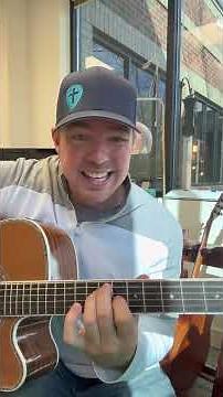 B Chord Hack for Beginner Guitar Players