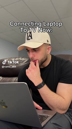 Ramo Akh (@ramo_akh)’s video of How To Mount A TV
