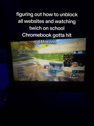Cómo desbloquear tu Chromebook fácilmente