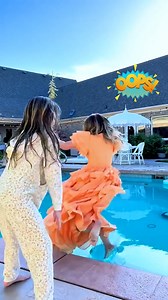 When fun in the water takes an unexpected turn! Which pool fail had you in stitches? 👇 #PoolFails #EpicFails #FunnyFails #viralreelsシ | The Real BizMike