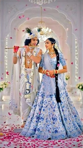 #radha #krishnabhajan