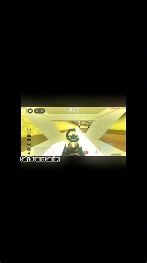 Backrooms drift edit 2 #roblox #gaming #backrooms #edit