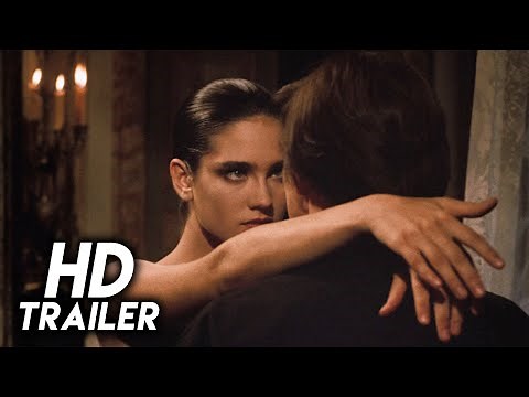 Etoile (1989) Original Trailer [FHD]