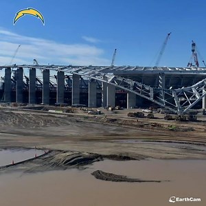 With seat prices for the New LA Stadium starting as low as $50 and seat licenses starting as low as $100, there is a season ticket opportunity for just about every LA Chargers fan. | Los Angeles Chargers