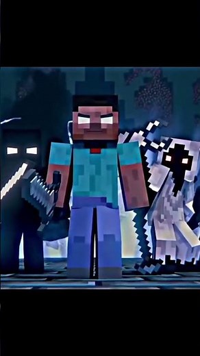 Minecraft world 🌎🌎 || #shortsfeed #edit