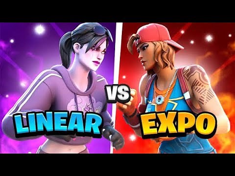 Truth About Linear vs Exponential🤯 - Which Setting Is Actually Better? + Best Controller Settings🎯