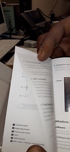 Watch Microscope unboxing on Amazon Live