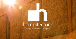 Hemp Insulation | Hemp Building Materials | Hempitecture Inc.