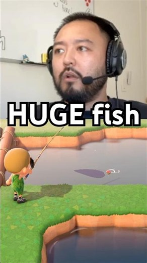 You need to LOCK IN when you see this - Animal Crossing