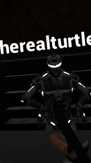 gas station robbery (Downshot VR)