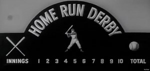Home Run Derby (TV series) - Alchetron, the free social encyclopedia