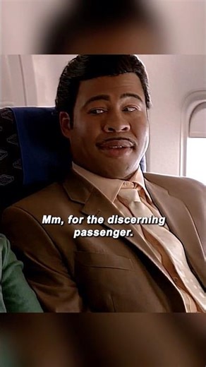 When you get a free upgrade on a plane.#movies #cinema #movie #shorts #comments