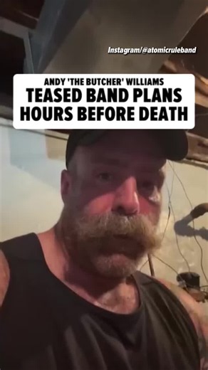 Andy